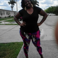 Shakira Socute Lewis