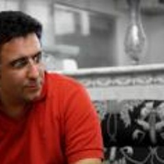 izzet yildizhan