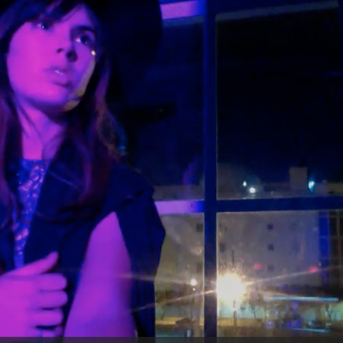 'Seapunk Search Party' Remix by Oliwa Sparkles