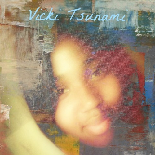 Vicki Tsunami’s avatar