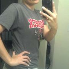 Ashley Marie Estrada