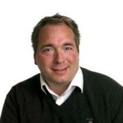 Vidar Nordsæter