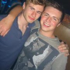 Gareth Russell-Hughes