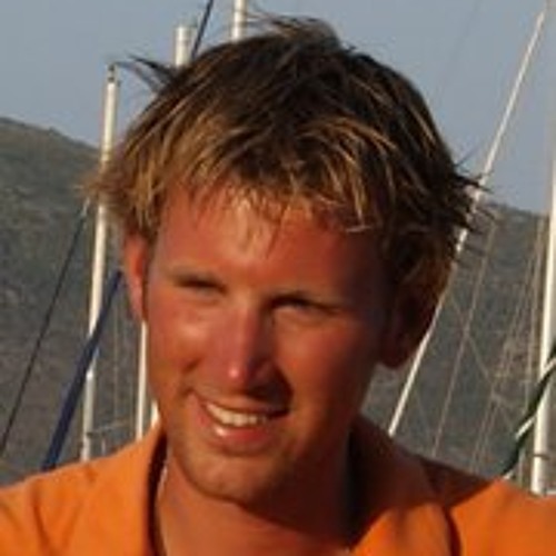 Walter van der Vegt’s avatar