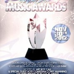 SouthCoast MusicAwards