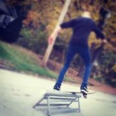 Shane Alan Fairchild