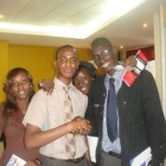 Mohamed Moustapha Sumbunu