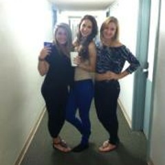 Phoebe Krieger-Redwood