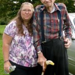 Marilyn Every Bradford