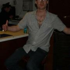 Dean Crazzy Saunders