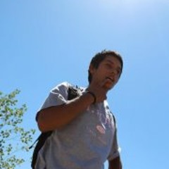 Camilo Blackyto Paredes