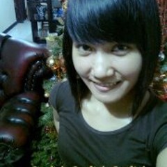 Indah Sarah Sipahutar