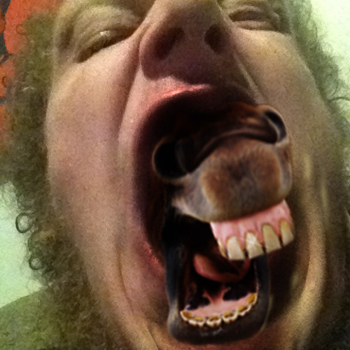 SoundCloud profile picture for @hoarse