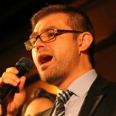 Carlos Eduardo Arias