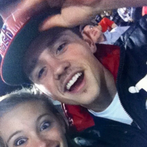 SoundCloud profile picture for @ballplayer