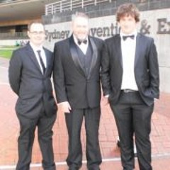 Harry Fattneck Dodshon