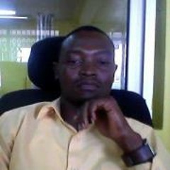 Dramani Ransford Awini