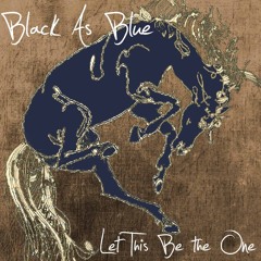 Black As Blue