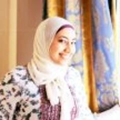 Esraa Amer El Rashidy