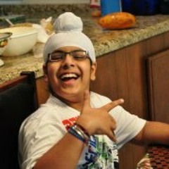 Mehardeep Raunauq Singh