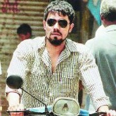 Mohit Chavda