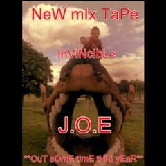J.O.E music
