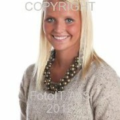 Maria Strøm Nielsen