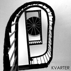 Kvarter