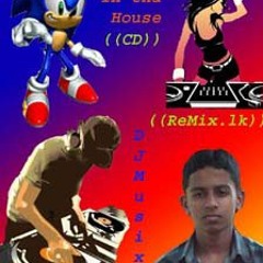 Namal Mitak-DJ Mixing-Sonic Part Mix..
