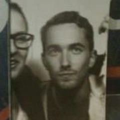 Max Stolton