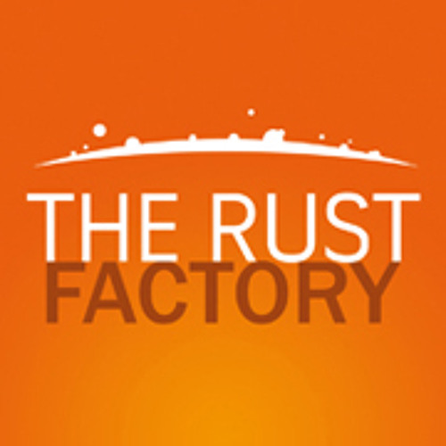 12-Est-ce la fin-The Rust Factory-Vansound