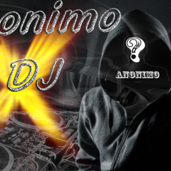 DJ Yön (AnonimoDJ)