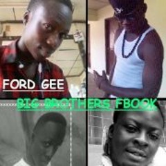 Emmanuel Fordjour Junior