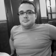 Jordi Pie Bolivar