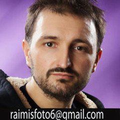 Fotografas Raimundas