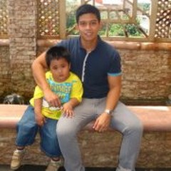 Ryan Anthony Sacdalan