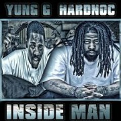 Kenny Hardnoc Marley