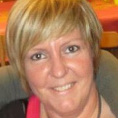 Marijke Van Hout