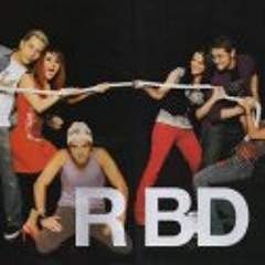 RBD - Como Duele