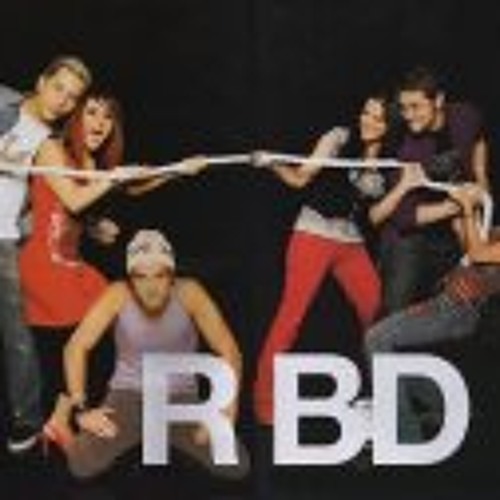RBD - Como Duele