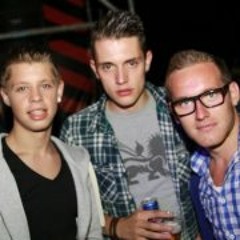 Conner Huybrechts