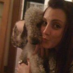 Cassie Agent-Mia Power