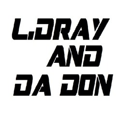 L.Dray & The Don (2)