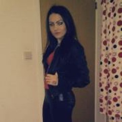 Arndís Sigurðardóttir 1