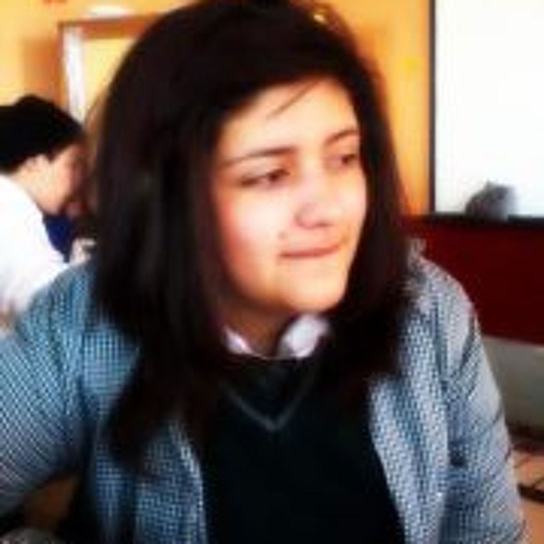 Stream Rocio Jennifer Ponce music | Listen to songs, albums, playlists ...