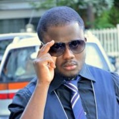 Oboy Patrico Di Sarcozy