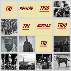 Tri Kopilad Trio