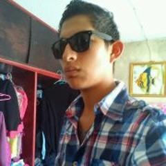 Josue Santos Gutierrez