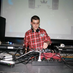 Dover - Cherry Lee (Xago Remix) Promo Premaster