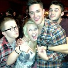 George Milan Chamberlain